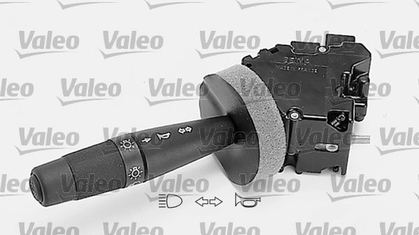 VALEO 251210 Steering Column Switch