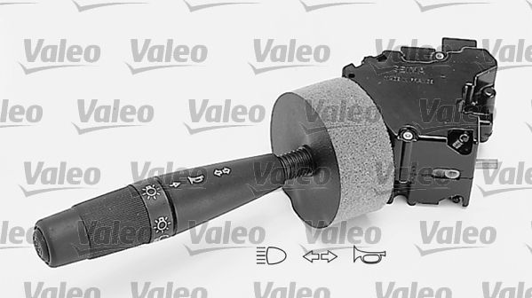 VALEO 251212 Steering Column Switch