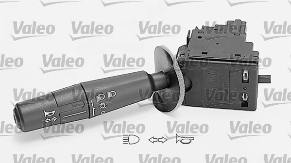 VALEO 251219 Steering Column Switch