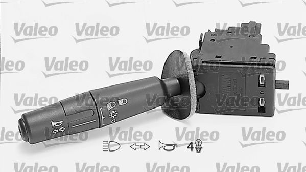 VALEO 251220 Steering Column Switch