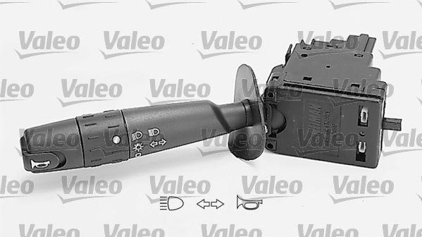VALEO 251223 Steering Column Switch