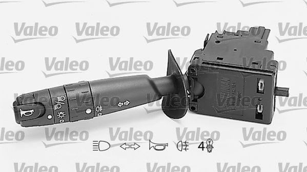 VALEO 251259 Steering Column Switch