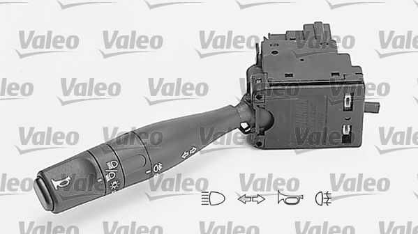 VALEO 251267 Steering Column Switch