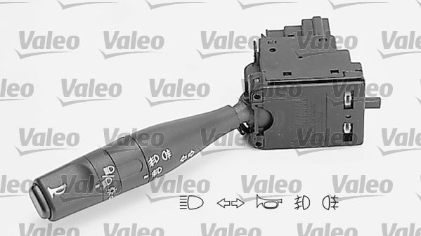 VALEO 251268 Steering Column Switch