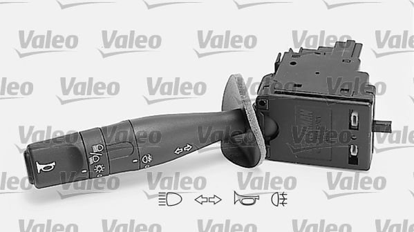 VALEO 251271 Steering Column Switch