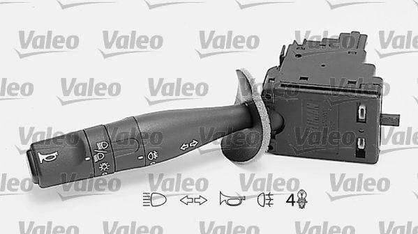 VALEO 251272 Steering Column Switch