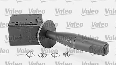 Steering Column Switch VALEO 251273