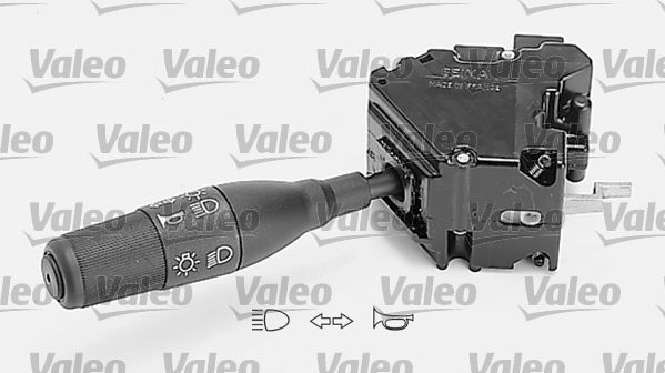 VALEO 251275 Steering Column Switch