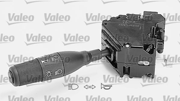 VALEO 251276 Steering Column Switch