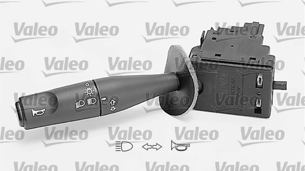VALEO 251279 Steering Column Switch