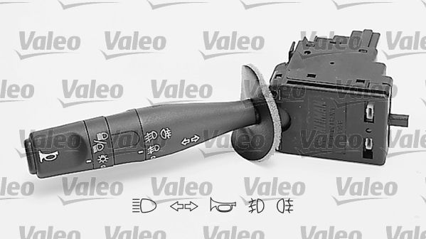 VALEO 251280 Steering Column Switch