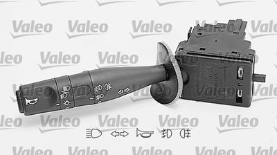 Steering Column Switch VALEO 251280