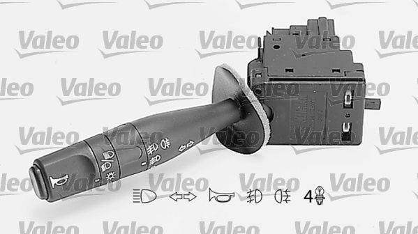 VALEO 251281 Steering Column Switch