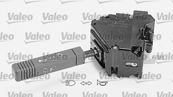 VALEO 251282 Steering Column Switch