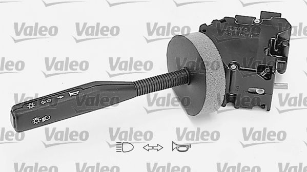 VALEO 251283 Steering Column Switch