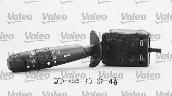 VALEO 251304 Steering Column Switch