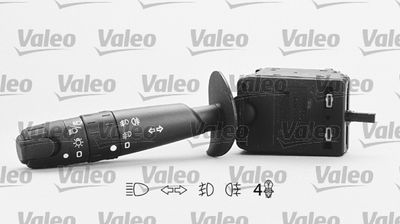 Steering Column Switch VALEO 251304