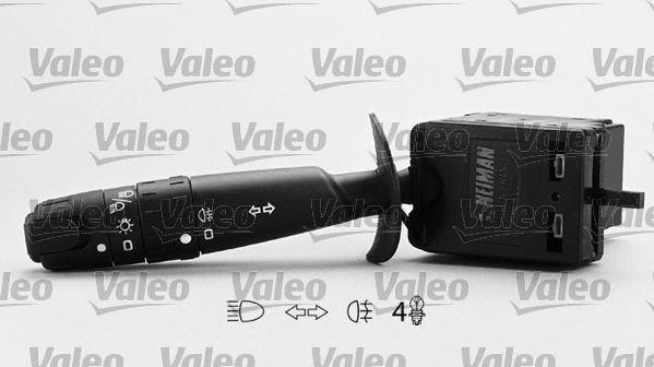 VALEO 251305 Steering Column Switch