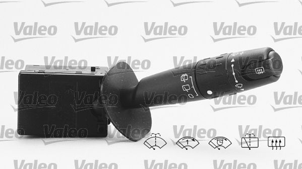 VALEO 251307 Steering Column Switch