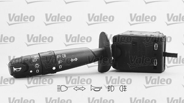 VALEO 251309 Steering Column Switch