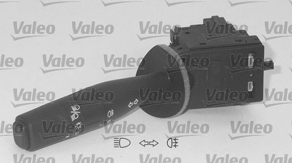 VALEO 251310 Steering Column Switch
