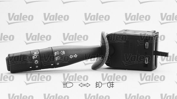 VALEO 251311 Steering Column Switch