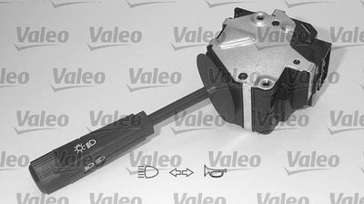 Steering Column Switch VALEO 251328