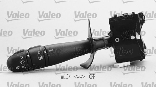 VALEO 251436 Steering Column Switch