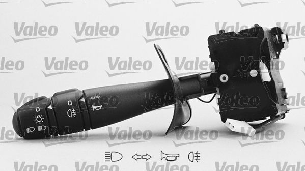 VALEO 251438 Steering Column Switch