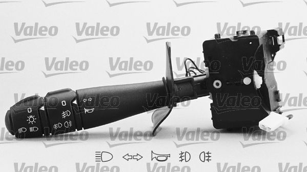 VALEO 251439 Steering Column Switch