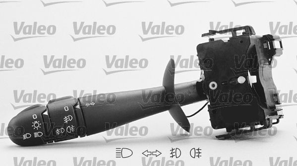 VALEO 251444 Steering Column Switch
