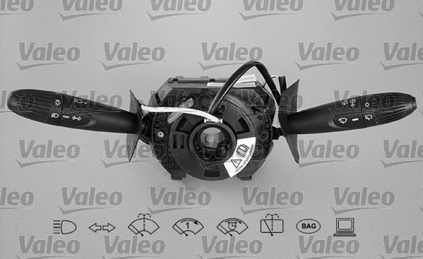 VALEO 251475 Steering Column Switch