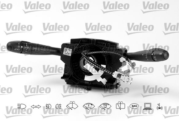 VALEO 251490 Steering Column Switch