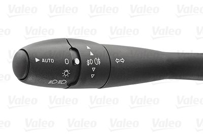 Steering Column Switch VALEO 251491