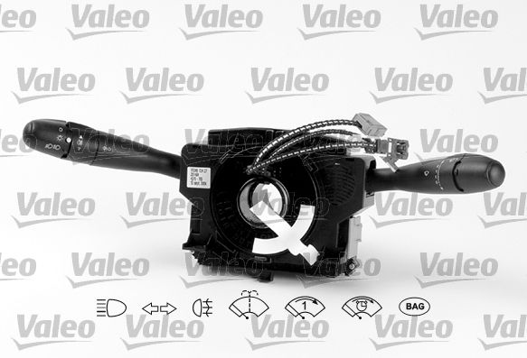 VALEO 251494 Steering Column Switch