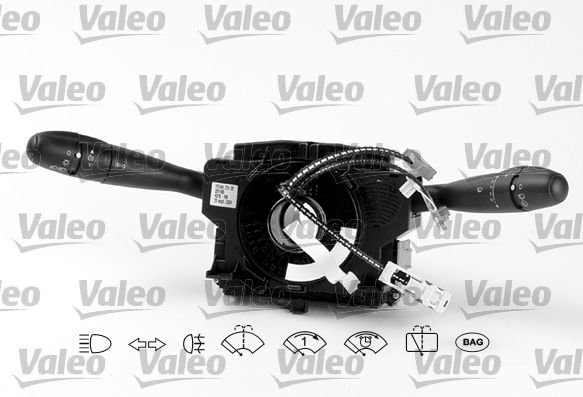 VALEO 251495 Steering Column Switch