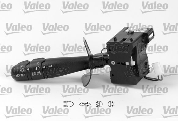 VALEO 251561 Steering Column Switch