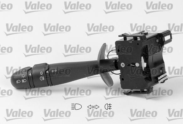 VALEO 251563 Steering Column Switch