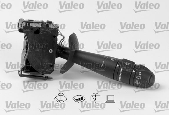 VALEO 251566 Steering Column Switch