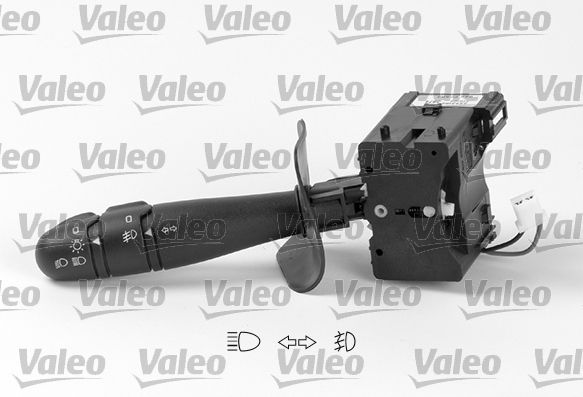 VALEO 251570 Steering Column Switch