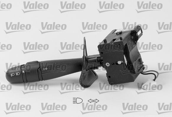 VALEO 251571 Steering Column Switch