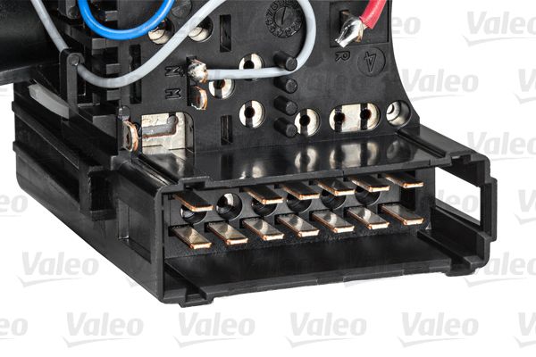 VALEO 251586 Steering Column Switch
