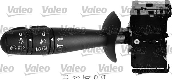 VALEO 251588 Steering Column Switch
