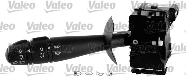 VALEO 251590 Steering Column Switch