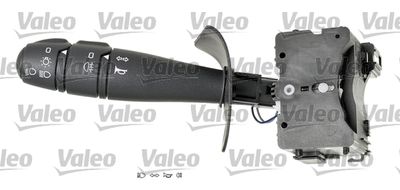 Steering Column Switch VALEO 251593