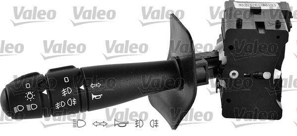 VALEO 251595 Steering Column Switch