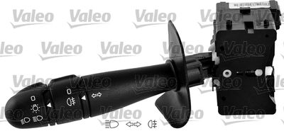 Steering Column Switch VALEO 251597