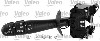 Steering Column Switch VALEO 251598