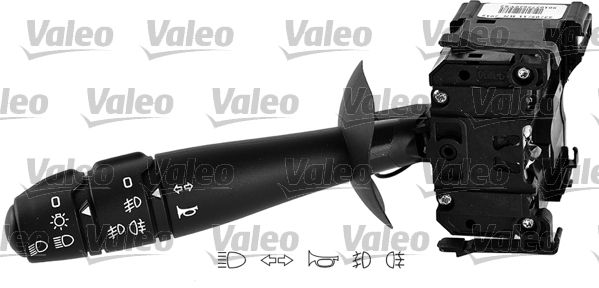 VALEO 251600 Steering Column Switch