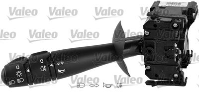 Steering Column Switch VALEO 251601